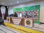 اخباری: مستحق شکست مقابل سپاهان نبودیم