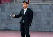 شارجه با هدایت ژوزه مورایس قهرمان سوپرجام امارات شد