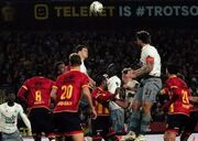 یاران جهانبخش دوباره متوقف شدند