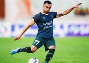 چهارمین خروجی خیبر مشخص شد: علی آزادمنش جدا شد