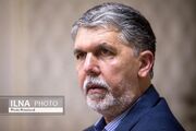 وزیر فرهنگ درگذشت بهرام بیضایی را تسلیت گفت