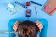 درمان دیابت با روش طبیعی