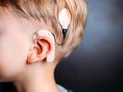 بزرگی لوزه سوم از شایع‌ترین علل کاهش شنوایی در کودکان