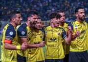 سپاهان - استقلال با 60 هزار تماشاگر برگزار می‌شود