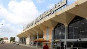 تعلیق پروازهای فرودگاه عدن به‌ استثنای مسیرهای ریاض و جده