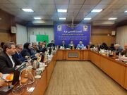 نشست تخصصی «مزد» برگزار شد