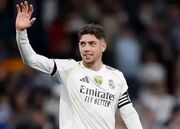 اولین گل فصل والورده برای انتقام از اتلتیکو