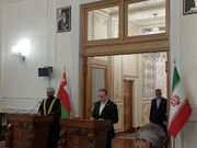 هیچ کشوری حق دخالت در امور کشور دیگری را ندارد