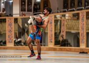 آغاز اردوی تیم ملی کشتی فرنگی از 29 دی ماه