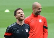 ژابی آلونسو روی نیمکت لیورپول می‌نشیند؟