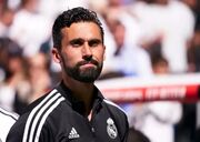 سرمربی جدید رئال مادرید انتخاب شد