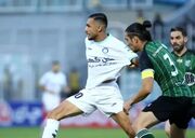 تساوی جنجالی یک نیمه‌ای در بازی گل‌گهر و آلومینیوم اراک