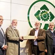 پیشنهاد بودجه ۴۶ هزار میلیارد تومانی شهرداری شیراز به شورا/ رشد ۷۰۰ درصدی بودجه شیراز از ۱۴۰۰