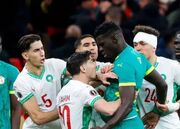 جنجال عجیب در فینال جام ملت‌های آفریقا