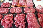 افزایش هیجانی قیمت گوشت قرمز/ خریداری در بازار نیست