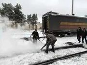 به اعتراض خاتمه دادیم اما همچنان منتظر تحقق وعده‌ها هستیم