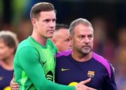 پاسخ منفی ستاره بارسا به پیشنهاد لیگ‌ برتری