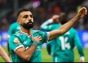 لیورپولی ها سورپرایز شدند؛ بازگشت فرعون