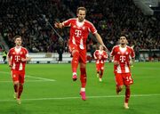 نگاهی دقیق به جدول فعلی لیگ قهرمانان اروپا