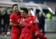 تراکتور 4-1 مس: بازگشت مدافع عنوان قهرمانی به جمع مدعیان