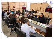 اعلام فهرست شعب کشیک استان تهران بانک صادرات ایران در روز شنبه چهارم بهمن