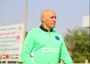 دستیار جدید منصوریان در الطلبه