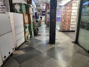 چراغ «علاءالدین» همچنان کم‌سو/ کارگرانی که چوب و پیاز را با هم خوردند!