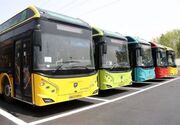 جزییات بودجه ۱۴۰۵ حمل و نقل؛ پیش‌بینی ۱۳ همت برای خرید اتوبوس و میدل‌باس