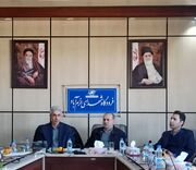 لرستان باوجود ۳ منطقه ویژه اقتصادی نیازمند فرودگاه بین‌المللی است/ بازطراحی برای استفاده مطلوب از ظرفیت‌های فرودگاه