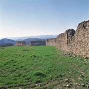 تصویب عرصه و حریم ۴ اثر تاریخی ایلام در شورای حریم آثار ملی کشور