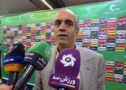 ابوالقاسم‌پور: داوری زندگی بازیکنان ما را به هم ریخت!