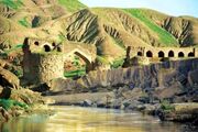 پلدختر و معمولان؛ از اَبرسازه‌های باستانی تا گذرگاه تاریخ/ مدیرکل میراث‌فرهنگی لرستان: پرونده ثبت جهانی پل‌های تاریخی ایران در مسیر یونسکو