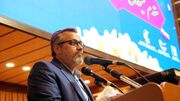 خوزستان خط مقدم ایثار و شهادت است/ امروز نیز مانند دفاع مقدس، آماده جانفشانی برای کشور هستیم