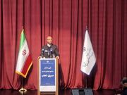 کرمانشاه ظرفیت تبدیل شدن به قطب فرهنگی کشور را دارد