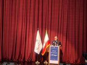 مصرف فرهنگی در ایران نگران‌کننده است/افتتاح مجتمع سرپل‌ذهاب گامی عملی برای افزایش دسترسی مردم به هنر و فرهنگ