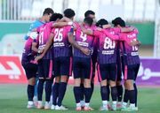 جدول لیگ برتر پس از پایان هفته هجدهم