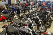 جزئیات طرح جایگزینی موتورسیکلت‌های فرسوده با وام ٣٠٠ میلیونی