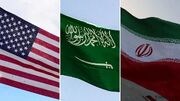 آمریکا کشورهای خلیج فارس را از برنامه‌ها برای ایران مطلع نکرده است