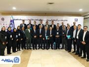 25 رییس ‌شعبه بانک تجارت در زمره برترین‌ها