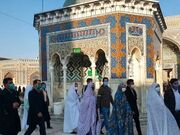 شرایط عقد در حرم امام رضا چگونه است؟ (مدارک و الزامات)