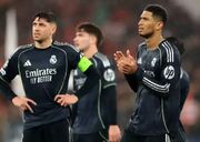 ترکیب احتمالی رئال برای روزی سرنوشت‌ساز مقابل رایووایه‌کانو