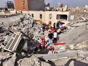 حادثه اهواز منشا امنیتی یا خرابکارانه نداشته است