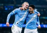 ترکیب احتمالی منچسترسیتی - تاتنهام