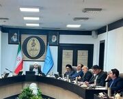 رسیدگی به پرونده‌های موقوفات باید با دقت کامل و رعایت اصل بی‌طرفی انجام شود