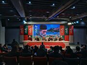 برای ساخت این فیلم دوستانم را دور هم جمع کردم