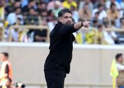 قربانی: برای برد مقابل ذوب‌آهن باید بهترین‌مان باشیم