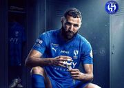 رسمی: کریم بنزما به الهلال عربستان پیوست