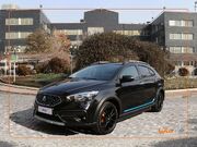 سایپا با آریا پلاگین هیبرید، مسیر تازه‌ای در صنعت خودرو آغاز کرد/ سایپا به دنبال ایجاد سبدی متنوع از محصولات کم‌مصرف و پاک است