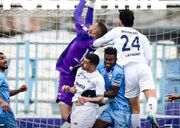 اعلام ترکیب چادرملو اردکان مقابل پرسپولیس