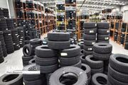 افزایش ۱۵ درصدی قیمت تایر از فردا